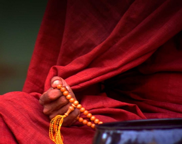buddhist-healing-meditation